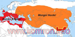 chingiz-mongol