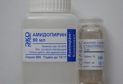 amidopirin
