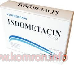 indometacin
