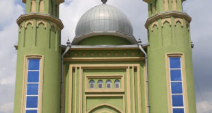 masjidi-chinor