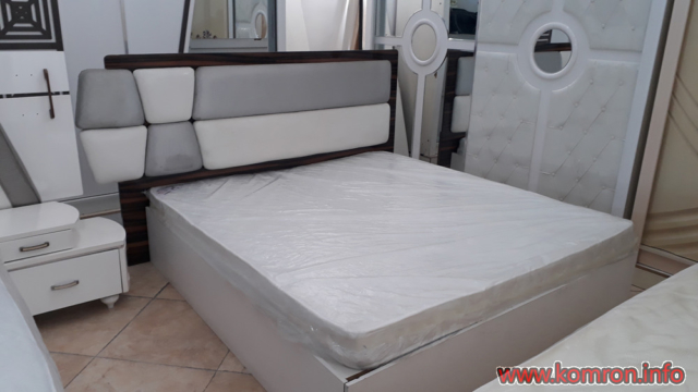 Китайский- белый кровать по цене 345 $
