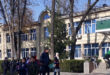 Maktabi 100 dar Dushanbe