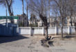 Школа 35 в городе Душанбе