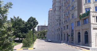 Халыкбонк Душанбе