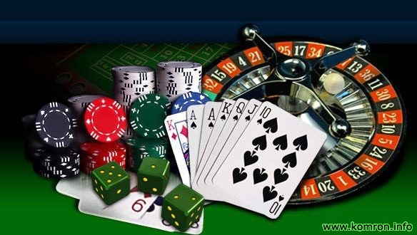 Овладейте искусством казино с помощью этих 3 советов